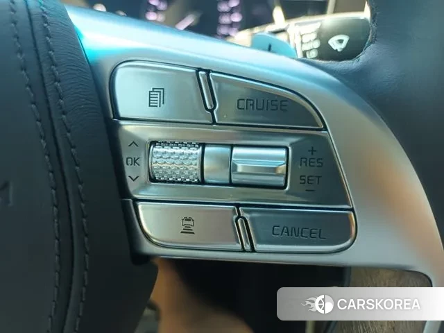 Kia More K9 id 2970925 из Кореи 19