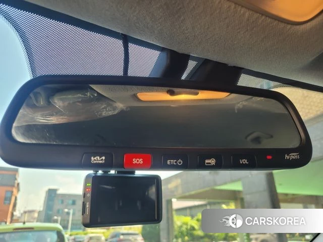 Kia Morning Urban (JA) id 4854508 из Кореи 19