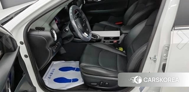 Kia The New K3 2nd generation id 4250050 из Кореи 15