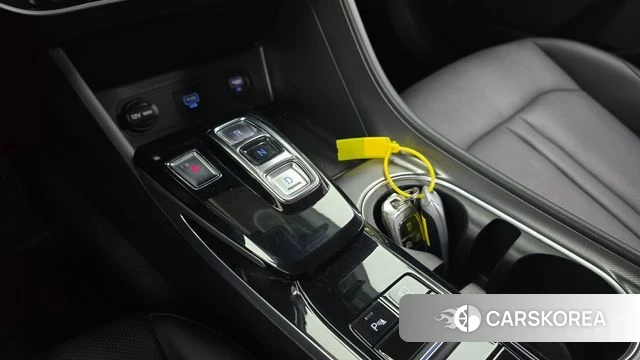 Hyundai Sonata (DN8) id 3965037 из Кореи 19