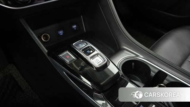 Hyundai Sonata (DN8) id 4477193 из Кореи 29