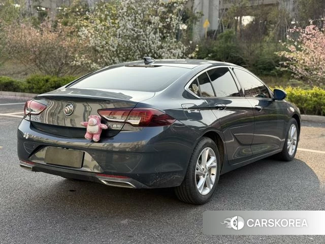 Buick Regal id 4211815 из Китая 9
