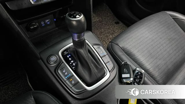 Hyundai Kona id 4397776 из Кореи 30