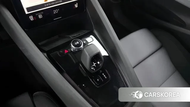 Polestar Polestar 2 id 3427028 из Кореи 19