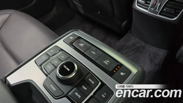 Genesis G80 id 2791537 из Кореи 19