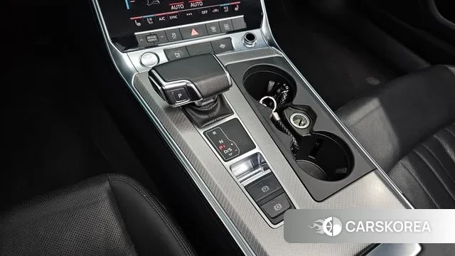 Audi A6 (C8) id 3772282 из Кореи 19