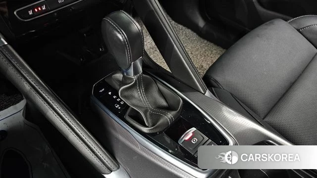 Renault Korea (Samsung) The New QM6 id 3795684 из Кореи 19