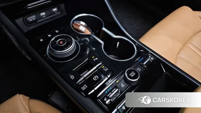 Kia K5 3rd generation id 3621909 из Кореи 19