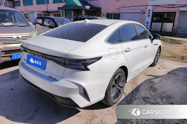 Chery Fengyun Fengyun A8 id 3908570 из Китая 16
