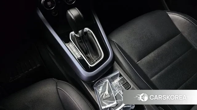 Renault Korea (Samsung) XM3 id 3379588 из Кореи 19