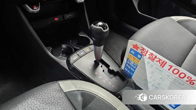 Kia Morning Urban (JA) id 4928999 из Кореи 29