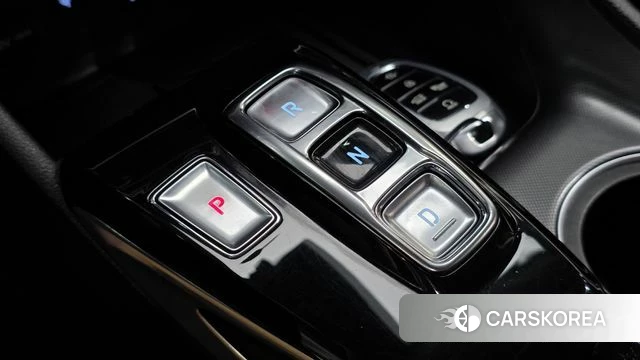 Hyundai Sonata (DN8) id 4765051 из Кореи 19