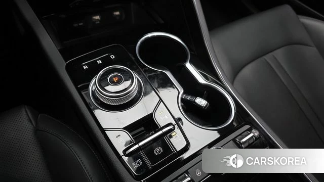 Kia K5 3rd generation id 4549993 из Кореи 30