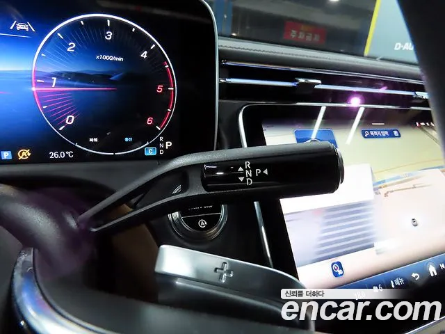 Mercedes-Benz E-Class W214 id 2852570 из Кореи 18