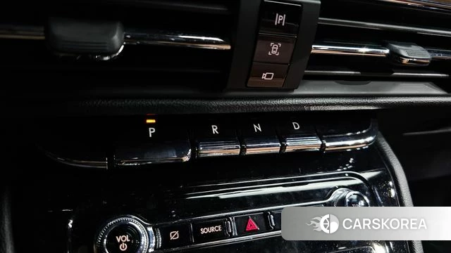 Lincoln Corsair id 3843181 из Кореи 19