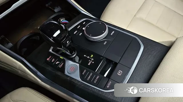 BMW 3 Series (G20) id 3149519 из Кореи 19