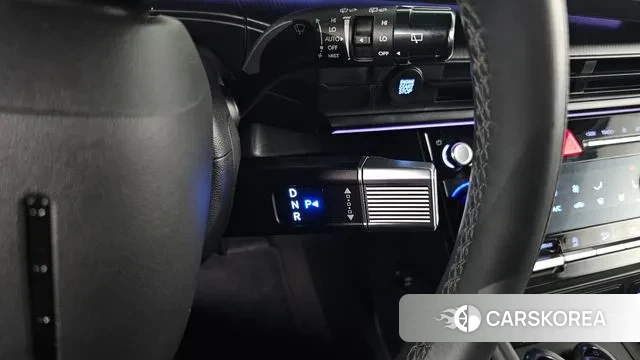 Hyundai Santa Fe (MX5) id 3372019 из Кореи 19