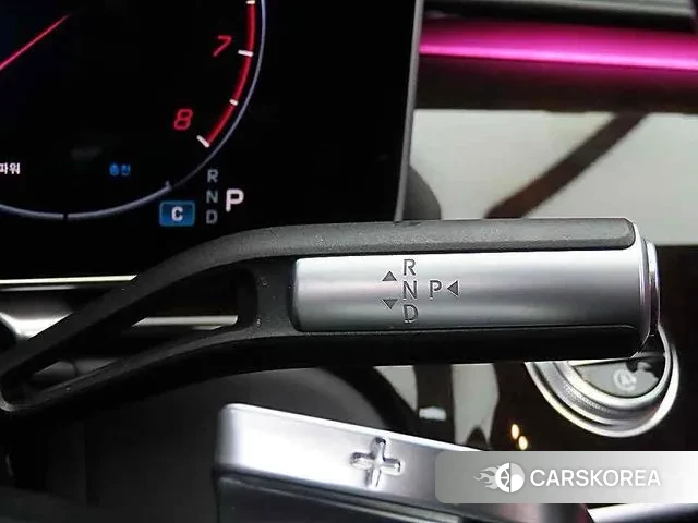 Mercedes-Benz S-Class W223 id 3572887 из Кореи 18