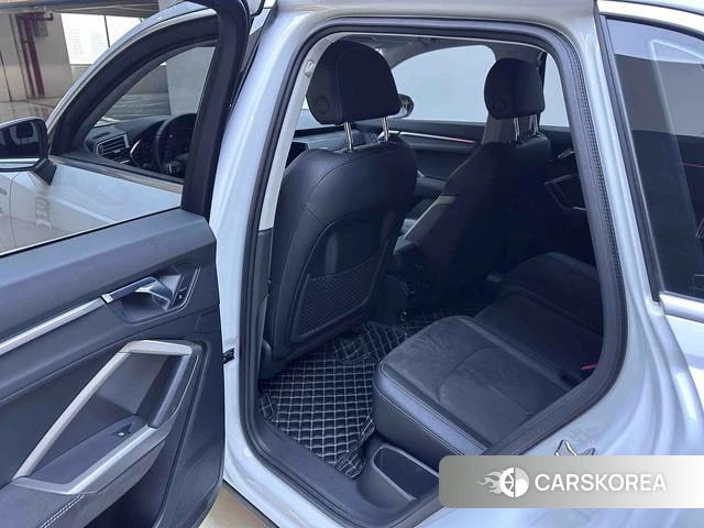 Audi Q3 id 4272702 из Китая 17
