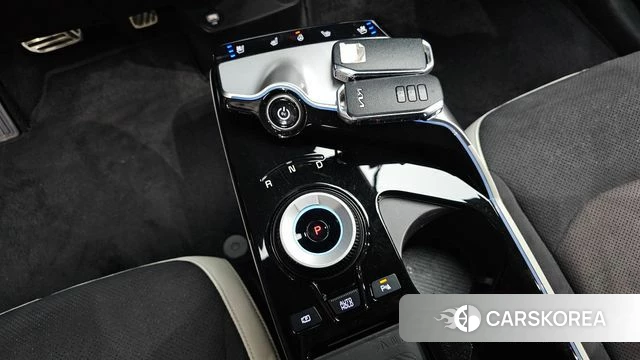 Kia EV6 id 3897633 из Кореи 19