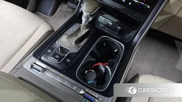 Kia Carnival 4th generation id 3012458 из Кореи 19