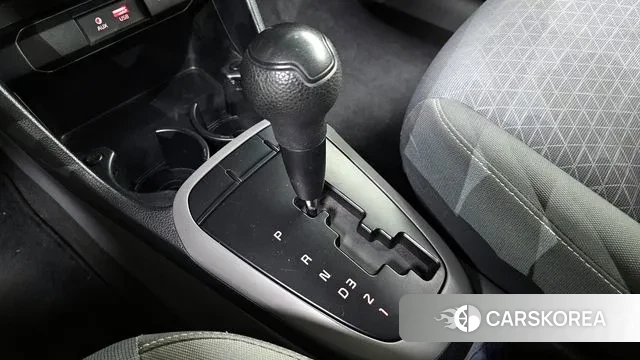 Kia All New Morning (JA) id 3641671 из Кореи 19