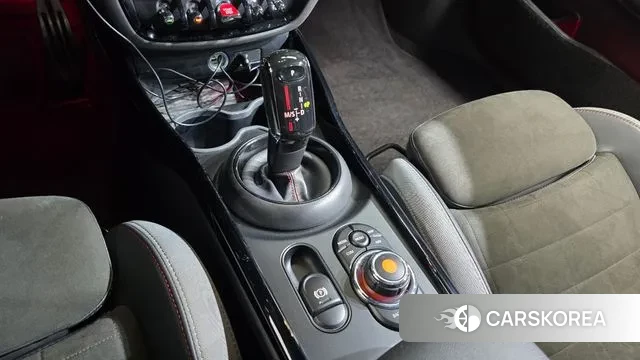 Mini Cooper S Clubman id 3407074 из Кореи 19