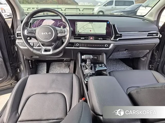 Kia Sportage 5th Generation id 3416879 из Кореи 19