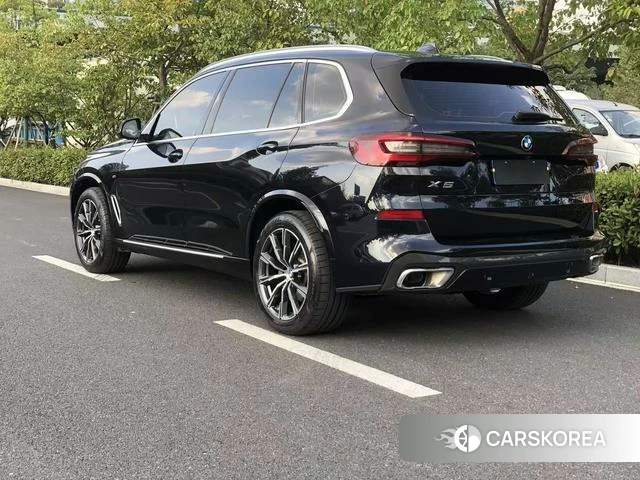 BMW X5 id 3913762 из Китая 9