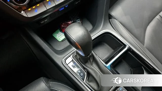 Hyundai Sonata New Rise Hybrid id 3531084 из Кореи 19