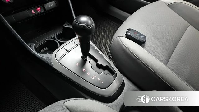 Kia All New Morning (JA) id 4371295 из Кореи 29