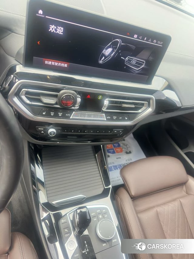 BMW X3 id 4399803 из Китая 15