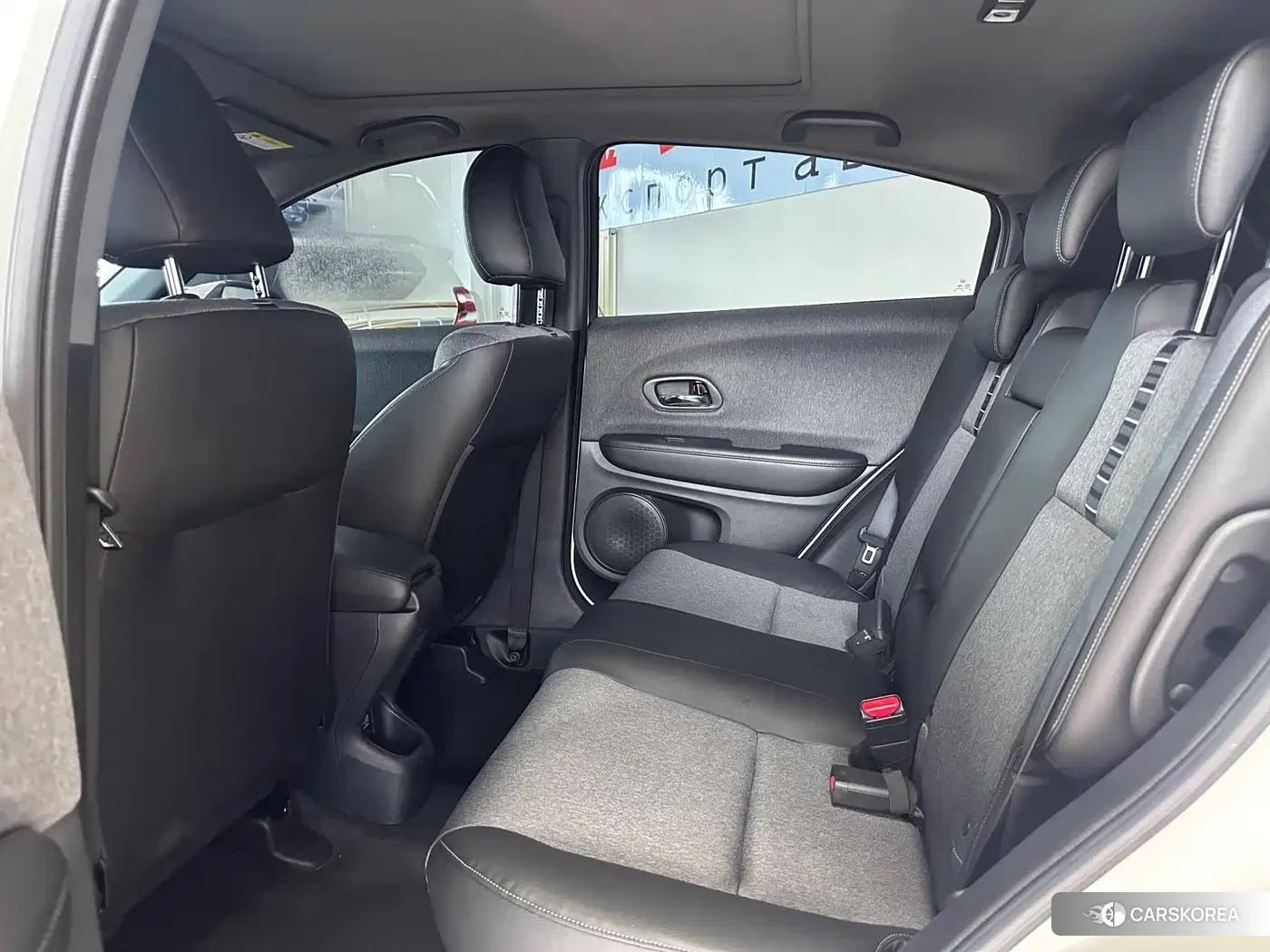 Honda XR-V id 4681097 из Китая 16