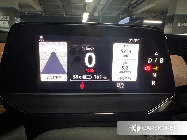 Volkswagen ID.4 id 3300611 из Кореи 19