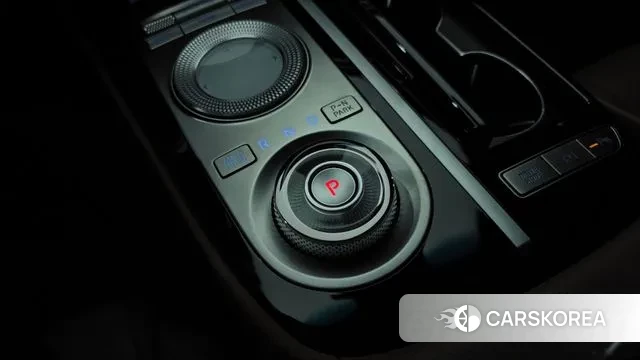 Genesis G80 (RG3) id 3610870 из Кореи 19