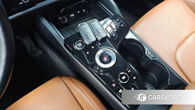 Kia Sportage 5th Generation id 3852227 из Кореи 19