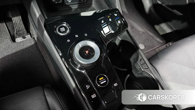 Kia Sportage 5th Generation Hybrid id 4337539 из Кореи 29