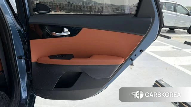 Kia The New K3 2nd generation id 4223496 из Кореи 19