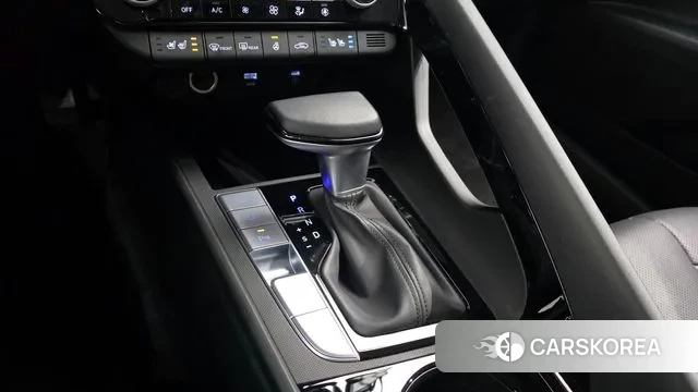 Hyundai The New Avante (CN7) id 3517747 из Кореи 19