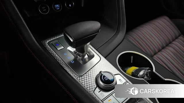 Genesis The New G70 Shooting Brake id 4494681 из Кореи 19