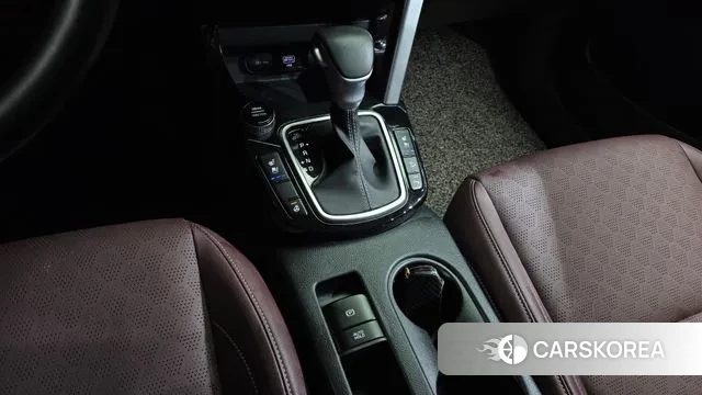 Kia Seltos id 3545527 из Кореи 19