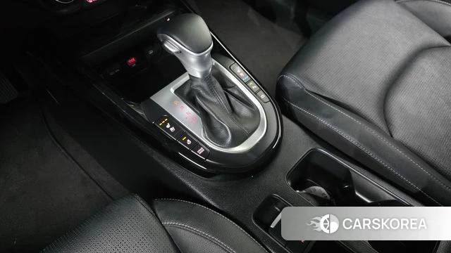 Kia The New K3 2nd generation id 4613876 из Кореи 29