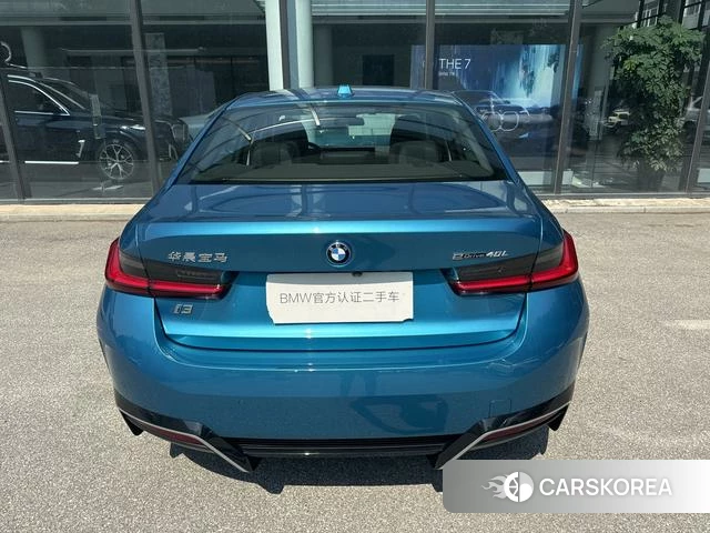 BMW i3 id 4240273 из Китая 9