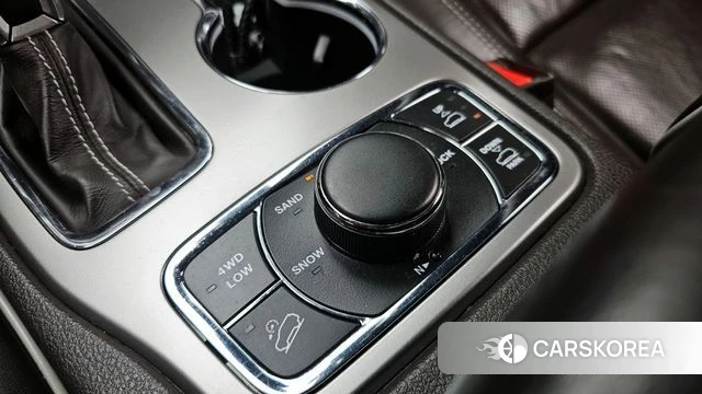 Jeep Grand Cherokee id 4351166 из Кореи 19