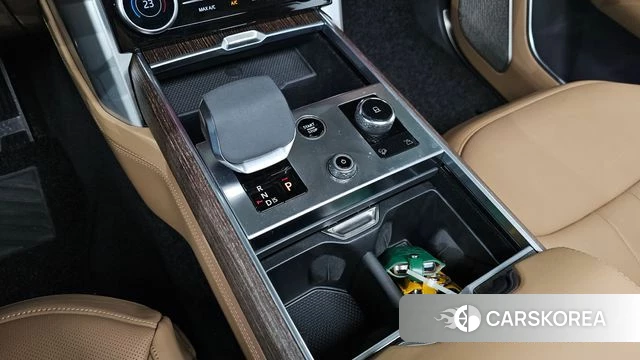 Land Rover Range Rover 5th Generation id 4540750 из Кореи 33