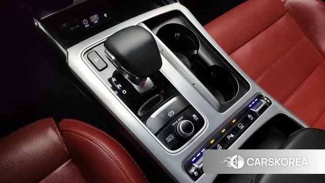 Kia Stinger id 3434105 из Кореи 19