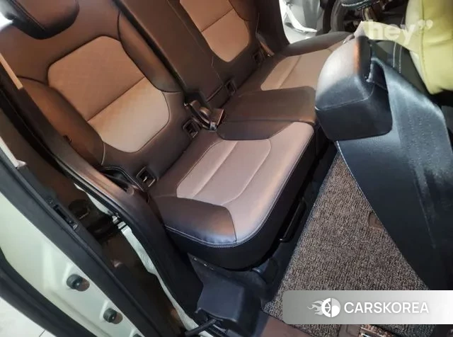 Kia The New Ray id 3525046 из Кореи 11