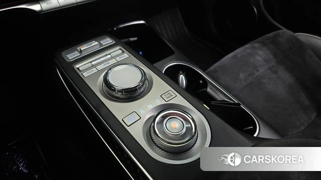 Genesis GV70 id 4330811 из Кореи 32
