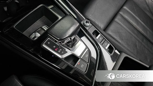Audi A5 (F5) id 4662048 из Кореи 32