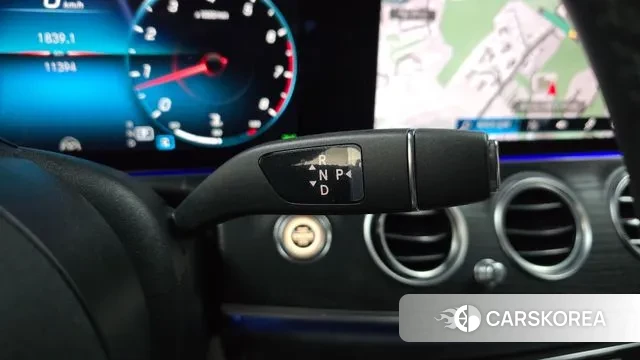 Mercedes-Benz E-Class W213 id 3411002 из Кореи 19